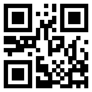 Scansione del QrCode di 3205371588