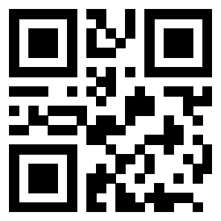 3205371591 - Immagine del Qr Code associato