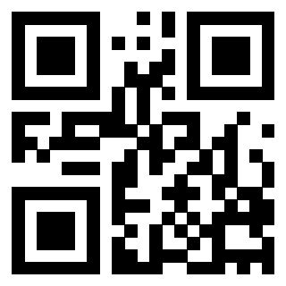 3205371592 - Immagine del Qr Code associato