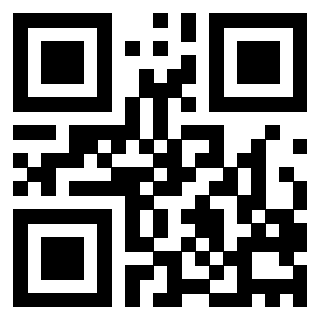 Scansione del QrCode di 3205371593