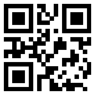 Immagine del Qr Code di 3205371596
