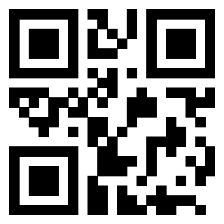 3205371597 - Immagine del Qr Code associato