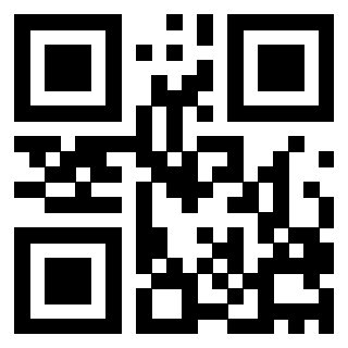 3205371599 - Immagine del Qr Code associato