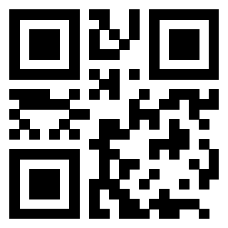 3205371606 - Immagine del QrCode associato