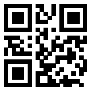 3205371608 - Immagine del Qr Code associato