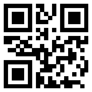 3205371609 Qr Code associato