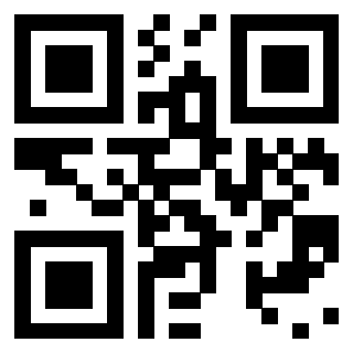 Scansione del Qr Code di 3205371612