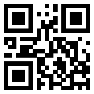 3205371613 - Immagine del Qr Code associato