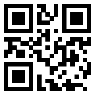 Scansione del QrCode di 3205371614