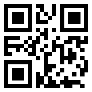 3205371616 QrCode associato