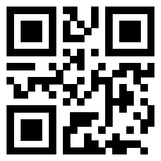3205371617 - Immagine del Qr Code associato