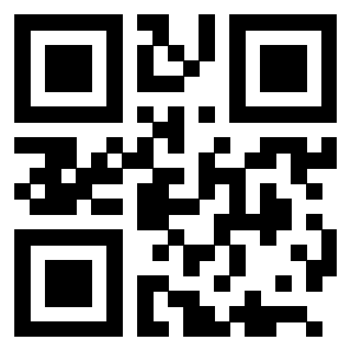 Scansione del Qr Code di 3205371619