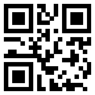 3205371622 - Immagine del Qr Code associato