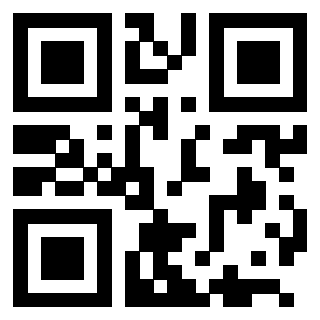 Immagine del Qr Code di 3205371627