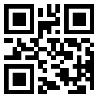 Scansione del QrCode di 3205371629