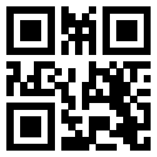 Il Qr Code di 3205371630