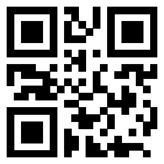 Il Qr Code di 3205371631