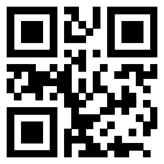 3205371634 QrCode associato