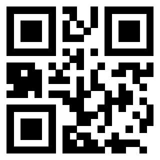 3205371635 - Immagine del Qr Code associato