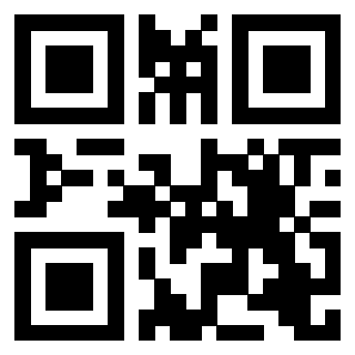 3205371637 - Immagine del QrCode associato