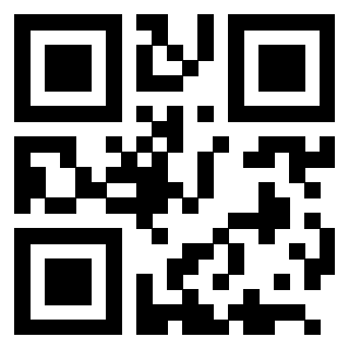 3205371641 - Immagine del QrCode associato