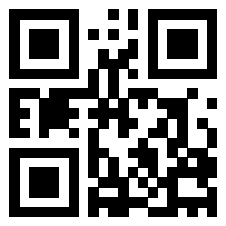 Il QrCode di 3205371643