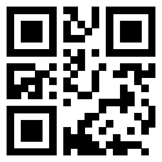 3205371648 - Immagine del Qr Code associato