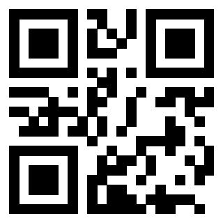 Scansione del QrCode di 3205371649
