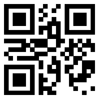 Il QrCode di 3205371655