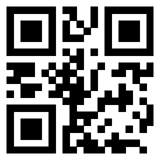 Il QrCode di 3205371658