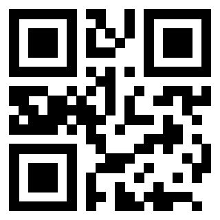3205371664 Qr Code associato