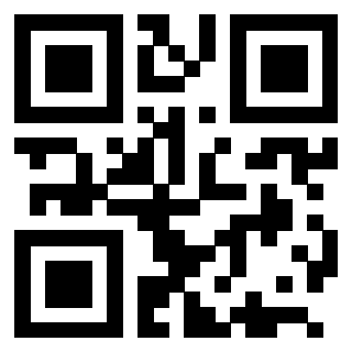 Il QrCode di 3205371665