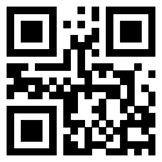 Il QrCode di 3205371666
