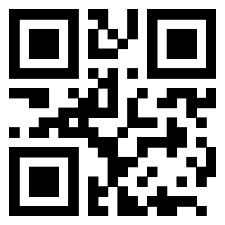 Scansione del Qr Code di 3205371668