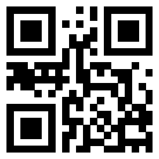 Immagine del QrCode di 3205371675