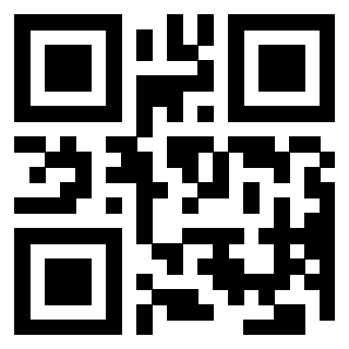 Immagine del Qr Code di 3205371676