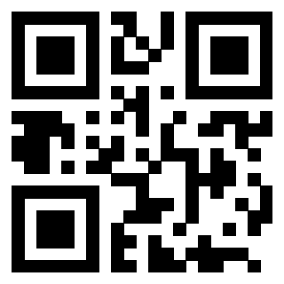 Il Qr Code di 3205371677