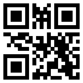 3205371679 - Immagine del QrCode associato