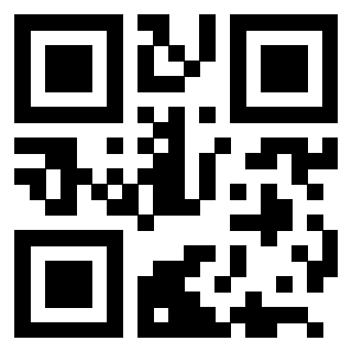 3205371683 Qr Code associato