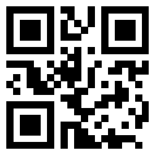 3205371684 Qr Code associato
