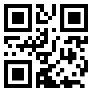 3205371690 - Immagine del Qr Code associato