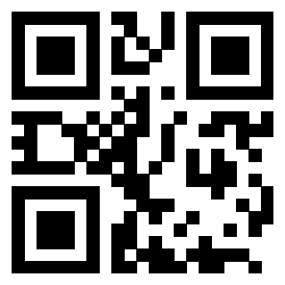 Immagine del Qr Code di 3205371692
