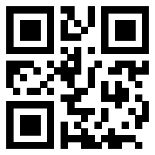 Il Qr Code di 3205371693