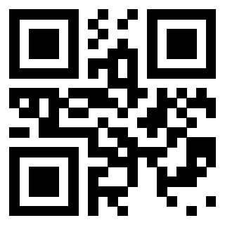 3205371697 Qr Code associato