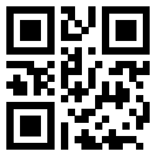 Il QrCode di 3205371698