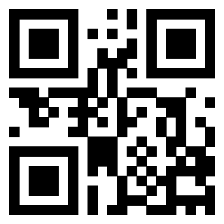 Scansione del QrCode di 3205371700