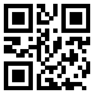 Il QrCode di 3205371701
