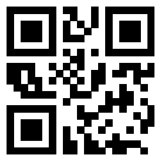 Scansione del QrCode di 3205371704