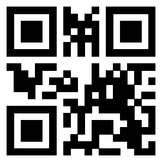 Immagine del Qr Code di 3205371706