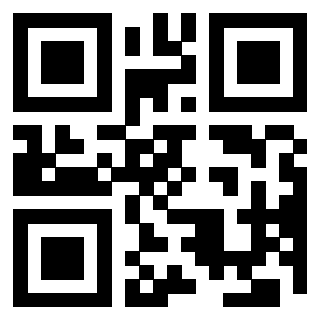 3205371707 Qr Code associato